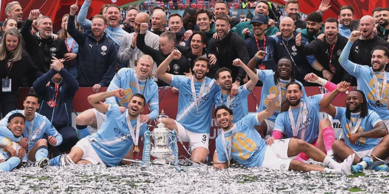 Link Live Streaming Bournemouth vs Man City: Upaya City Rebut Puncak Klasemen Liga Inggris 2026