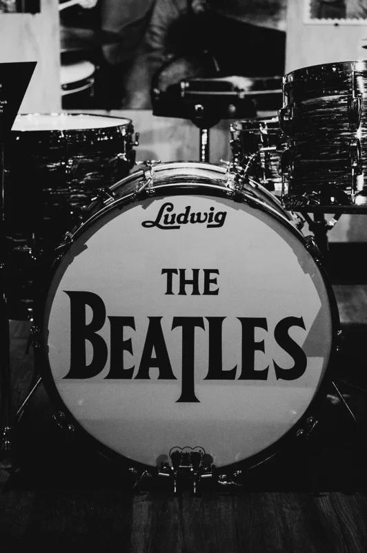 Magis The Beatles Versi Bilal Indrajaya di Java Jazz 2026 Terbaru, Penonton Terpukau
