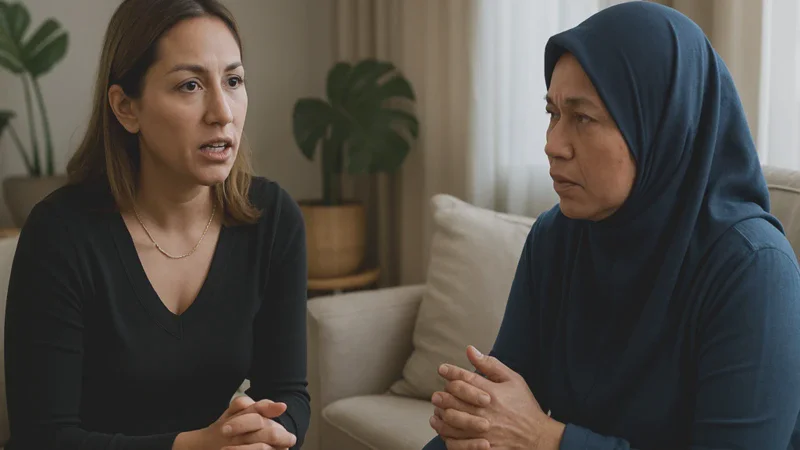 Mantan ART Buka Peluang Damai dengan Erin Taulany, Ajukan Syarat Khusus