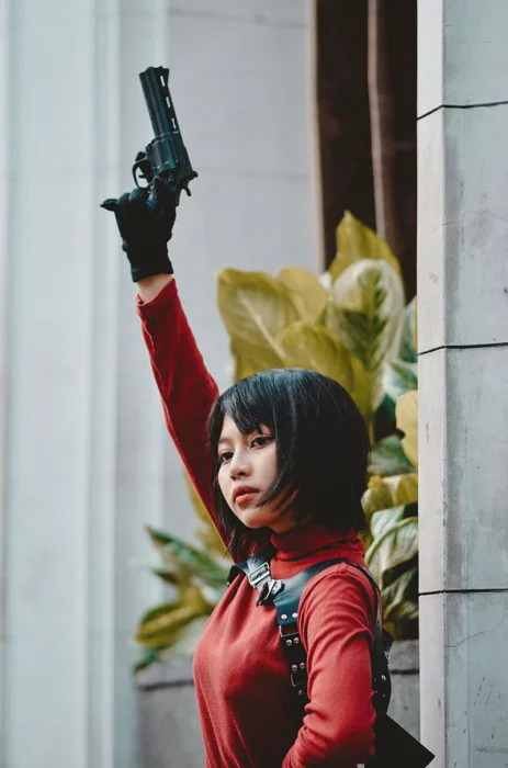 Mengejutkan, Developer Resmi Hapus Kisah Awal Ashley di Resident Evil 4 Remake 2026