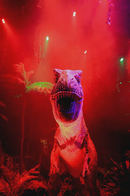 Mengenal Pegomastax africanus, Dinosaurus Vampir Pemakan Tumbuhan yang Mengejutkan Dunia Sains 2026