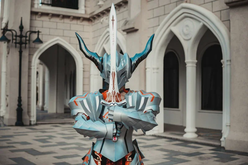 Menjajal Arknights Endfield: Game RPG Terbaru 2026 yang Paling Dinantikan