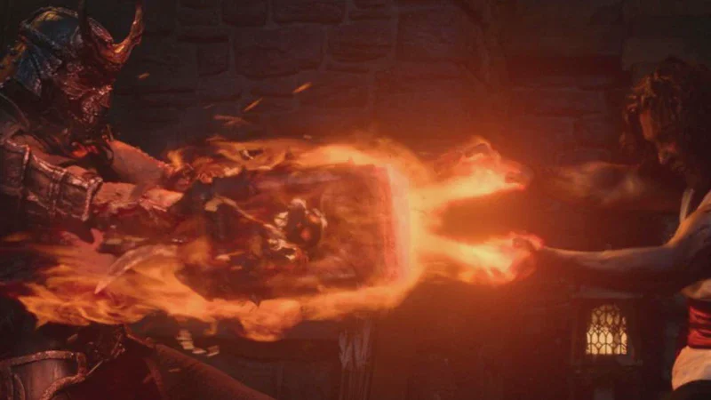 Mortal Kombat 2 Dihujat Kritikus tapi Malah Laris Manis Ditonton