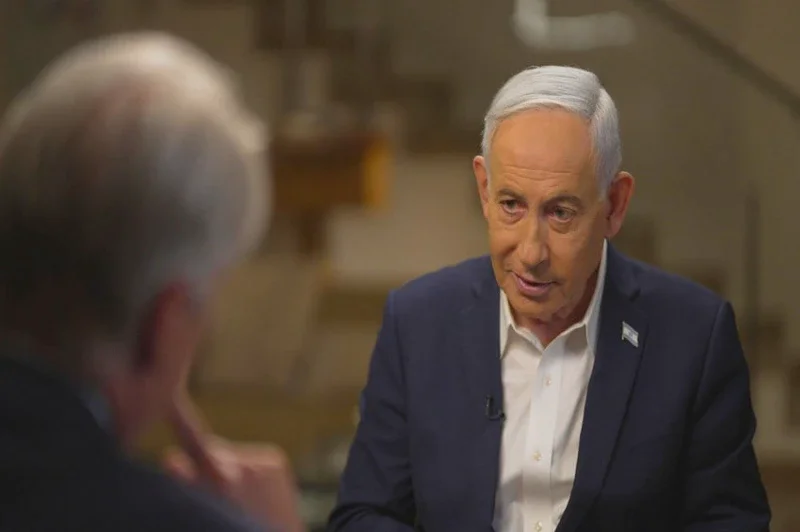 Netanyahu Buka Opsi Invasi Darat ke Iran demi Rebut Cadangan Uranium