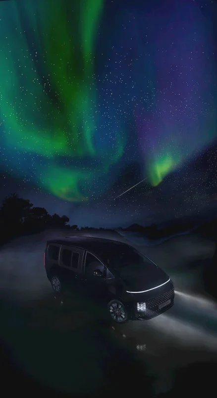 Nexen Roadian CTX Jadi Pilihan Hyundai Staria Electric 2026