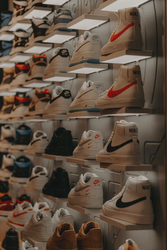 Nike Official Kini Hadir di Shopee, Solusi Belanja Sneakers Original Terlengkap 2026