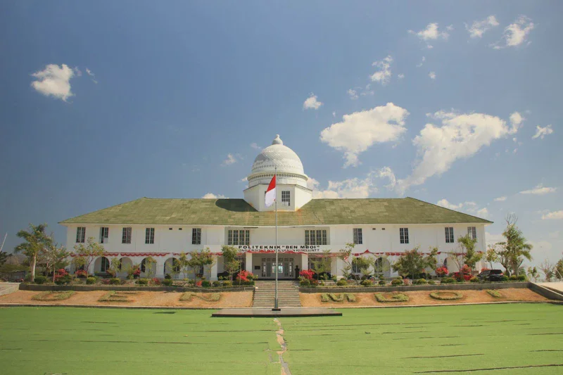 Observatorium Timau NTT Siap Jadi Mata Langit Terbesar Indonesia di 2026, Saingi Bosscha!