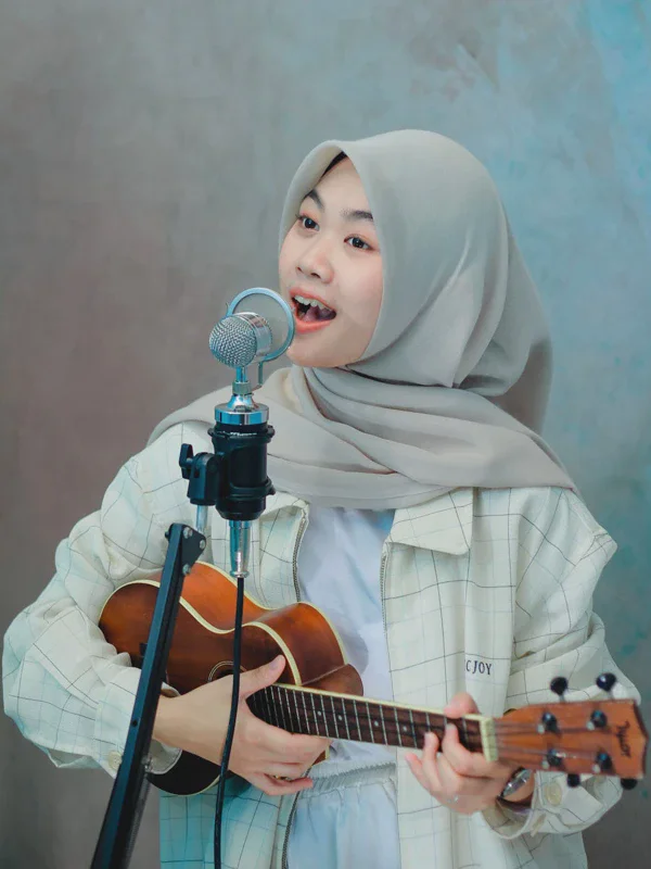 Ogah Viral Lagi, Mahalini Tolak Tambah Lagu di Specteve 2026 Karena Alasan Keamanan