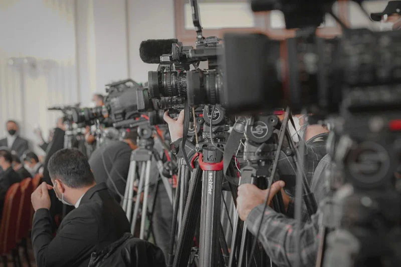 Pemerintah Rangkul Media Baru, Begini Tantangan Menjaga Marwah Demokrasi