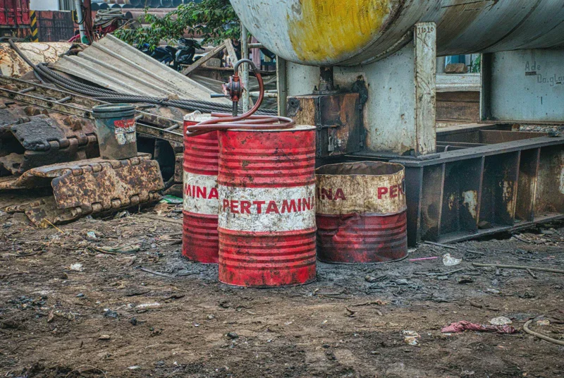 Pertamina Patra Niaga dan SKK Migas Teken MoU Produk Lokal Hulu Migas 2026, Resmi!