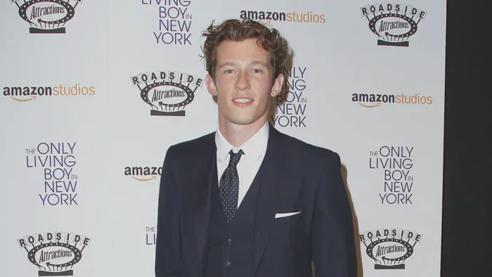 Profil Callum Turner, Aktor yang Kini Banyak Dicari dan Resmi Go Public 2026