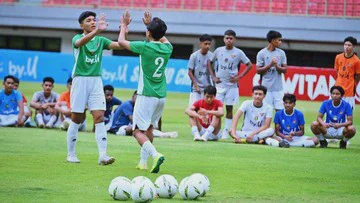 Program Soccer Camp Second Chance Hadir di Indonesia, Cari Bakat Muda Tahun 2026