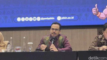 PTKIN Mulai Petakan Prodi Tak Relevan Industri, Terancam Dihapus?