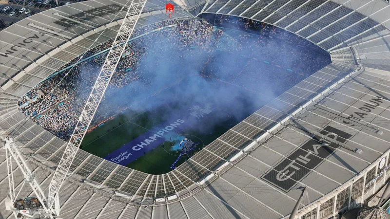 Rekor 35 Tahun Pecah, Premier League 2026 Tanpa Klub Berawalan W, Mengejutkan!