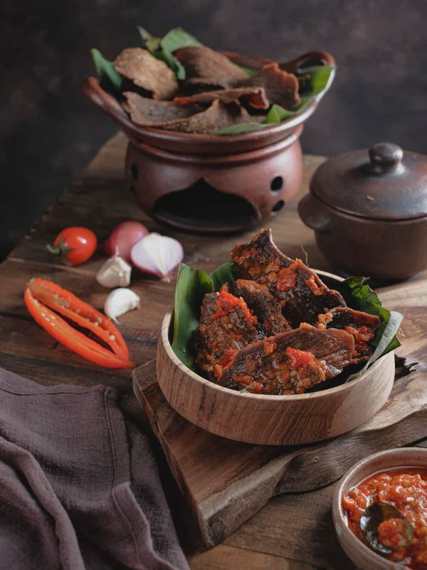 Resep Dendeng Batokok Daging Kurban Awet dan Nikmat, Tahan Lama Tanpa Ribet 2026