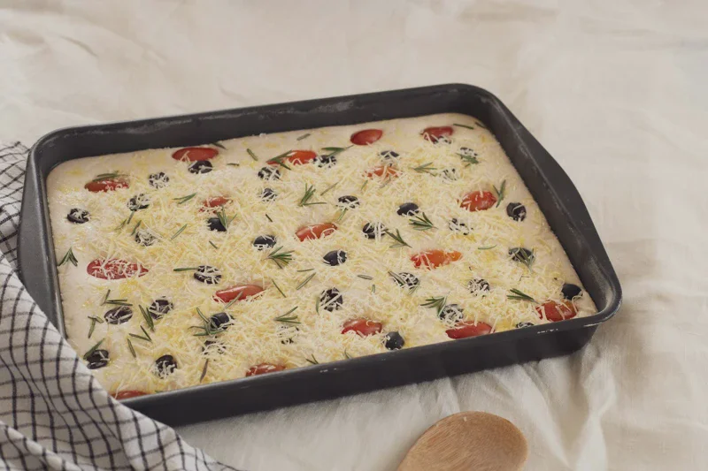 Resep Garlic Butter Praktis untuk Roti Tawar, Cara Buatnya Mudah dan Tanpa Ribet