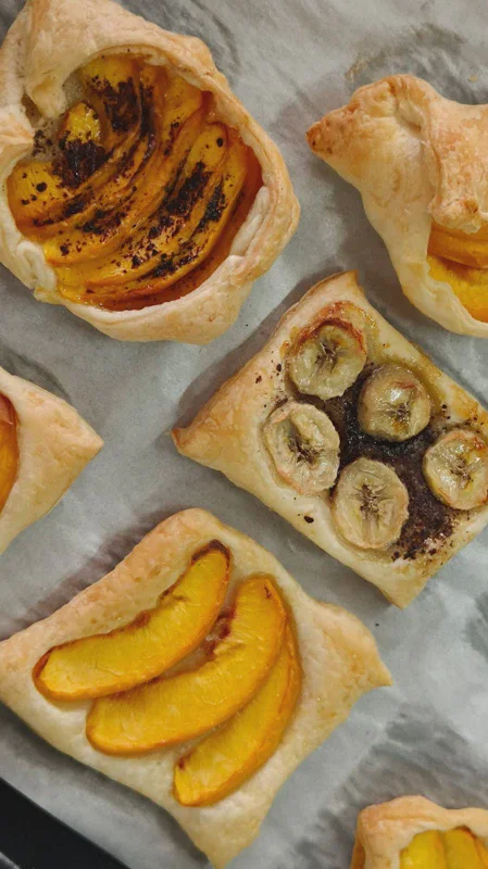 Resep Pastry Pisang Teflon Tanpa Oven, Camilan Renyah Tanpa Ribet Terbaru 2026