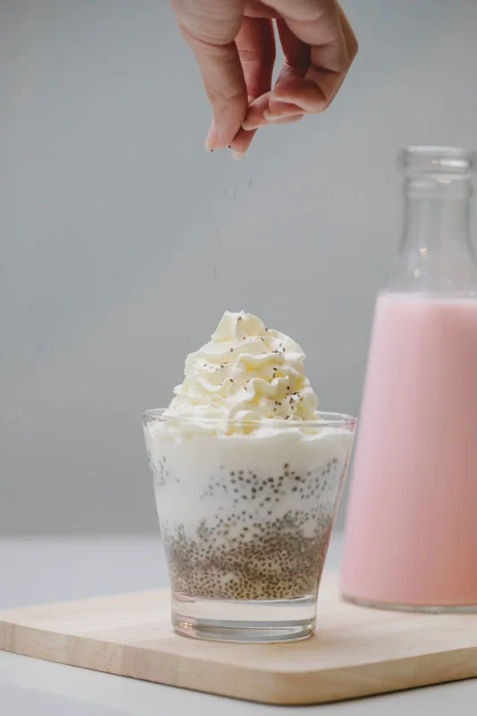 Resep Puding Susu Bunga Telang Terbaru 2026, Sajian Sehat yang Banyak Dicari Tanpa Ribet