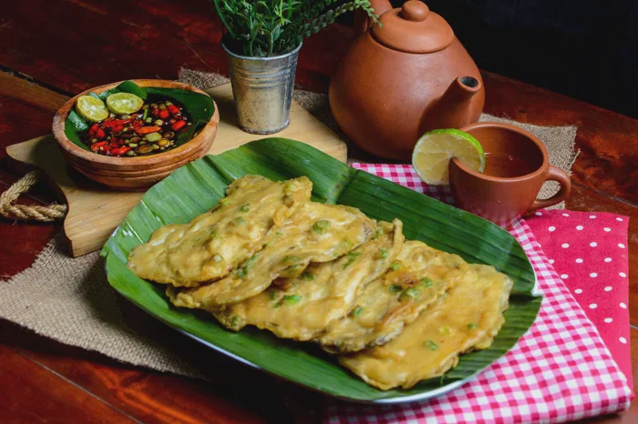 Resep Rahasia Tepung Mendoan Purwokerto Terbaru 2026, Gurih dan Tidak Keras