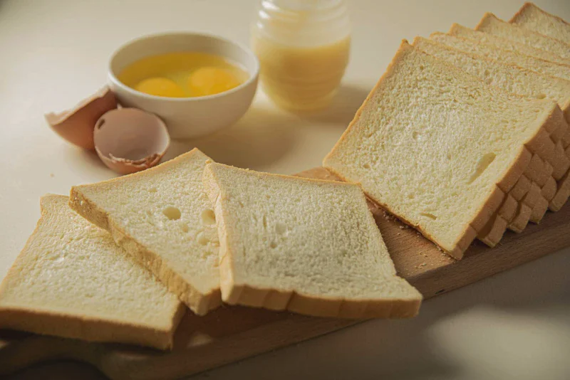 Resep Roti Tawar Bandung Tanpa Telur Super Lembut, Ide Jualan 2026 Tanpa Ribet