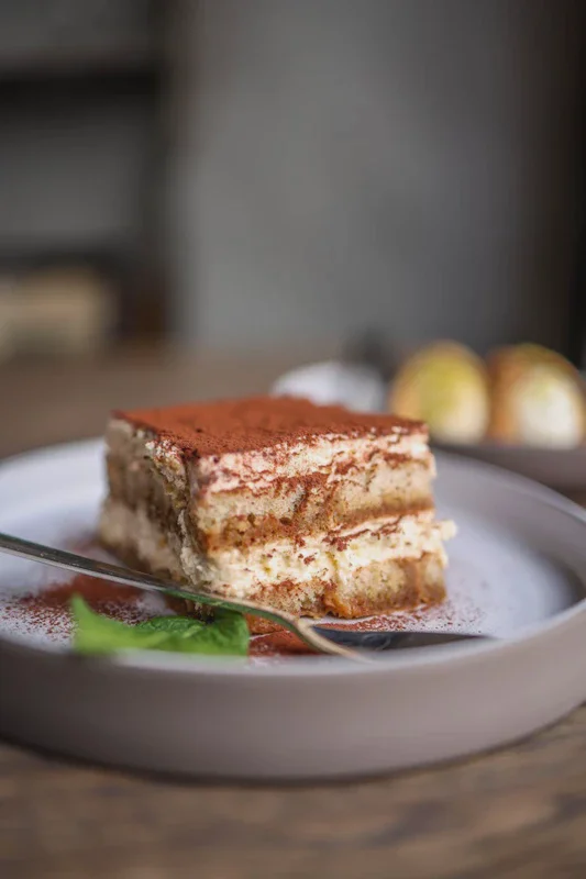 Resep Tiramisu Roti Tawar Kopi Tubruk Terbaru 2026, Mewah Tanpa Ribet