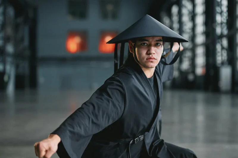Resmi Hadir di Tekken 8, Kunimitsu Jadi Ninja Paling Dicari Tahun 2026
