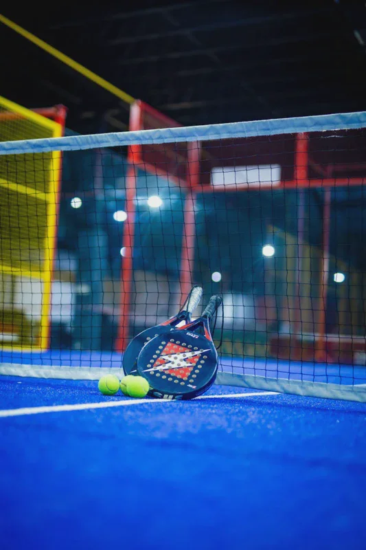 Resmi Jadi Anggota NOC Indonesia, PB Padel Siap Tembus Pentas Dunia 2026