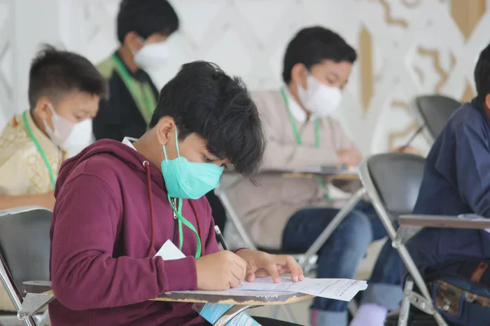 Resmi! Panitia SNPMB Beberkan Dua Metode Penilaian Terbaru di SNBT 2026