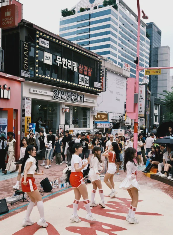 Resmi! PK Entertainment Siapkan Konser ENHYPEN hingga Kejutan Bintang K-Pop 2026