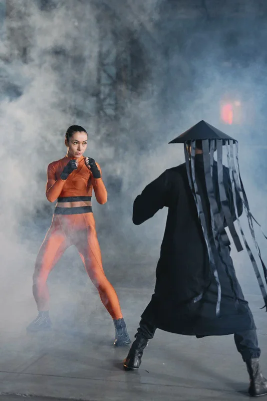 Review Film Mortal Kombat 2: Aksi Brutal dan Fan Service Paling Mengejutkan!