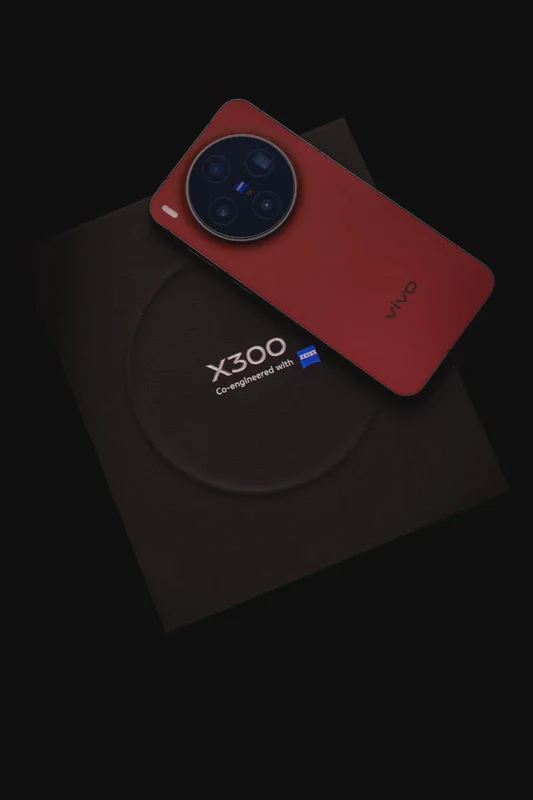 Rilis Akhir Mei, Vivo S60 dan S60 Vitality Edition Terbaru Tawarkan Fitur Mengejutkan!