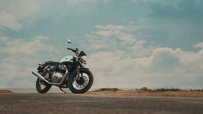 Royal Enfield Bullet 650 Resmi Meluncur, Intip Spek Terbaru yang Banyak Dicari di 2026