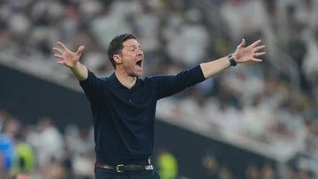 Rumor Xabi Alonso ke Chelsea, Para Pemain Mulai Nantikan Kehadirannya