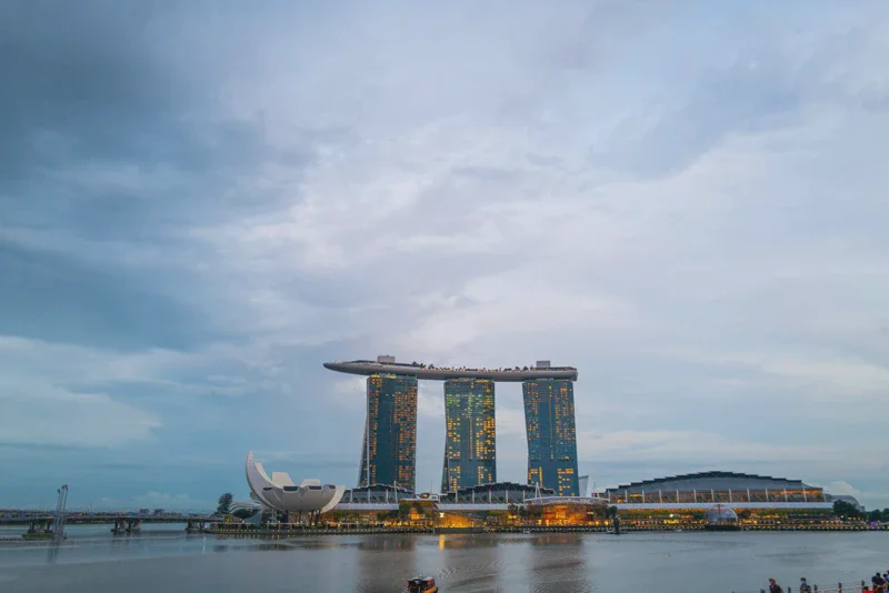 Singapura Jadi Negara Terbaik Pariwisata Asia Tenggara 2026, Ini Rahasianya