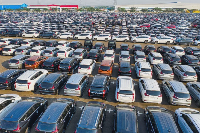Strategi Agresif Produsen Mobil Cina Kuasai Pasar Global 2026, Saingan Mulai Ketar-ketir