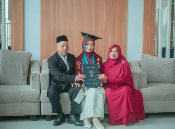 Tak Cuma Anak Rektor, Anak Penanggung Jawab SNBT 2026 Juga Tak Lulus UTBK