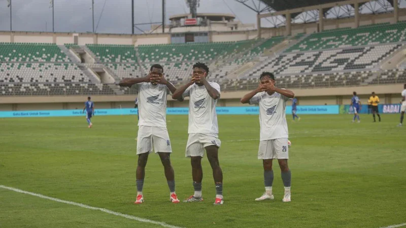 Terancam Degradasi, Tiga Laga Terakhir Jadi Ujian Berat PSM Makassar