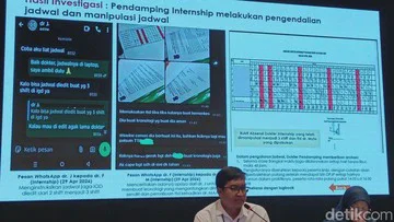 Terkuak! Investigasi Dokter Internship Wafat: Overwork dan Manipulasi Jadwal