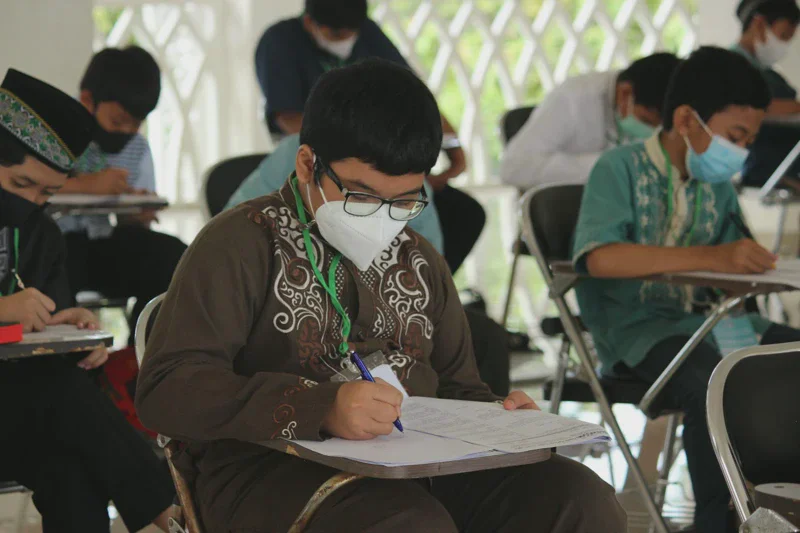 Update Terbaru! Kemendikdasmen Masih Matangkan Skema Seleksi Guru ASN 2026