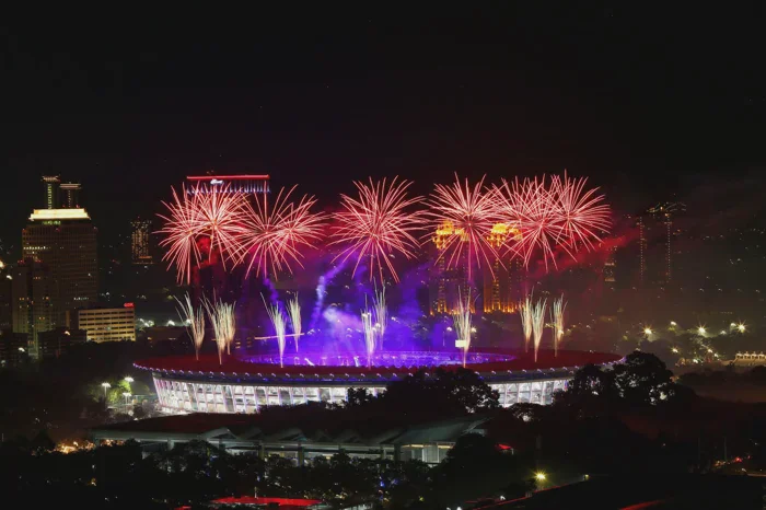 Wajah Baru Istora Senayan: Transformasi Sportainment Dunia di Indonesia Open 2026