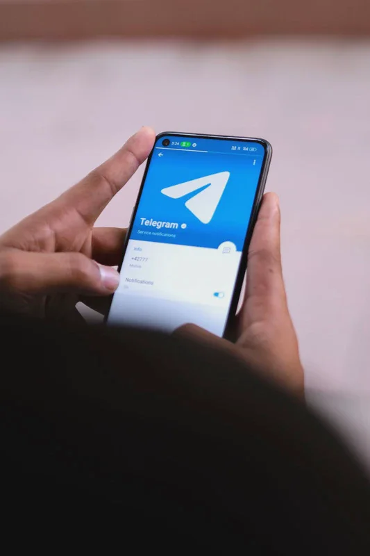 Waspada Penipuan Crypto di Telegram, Ini 7 Ciri Modus Terbaru 2026 yang Sering Makan Korban