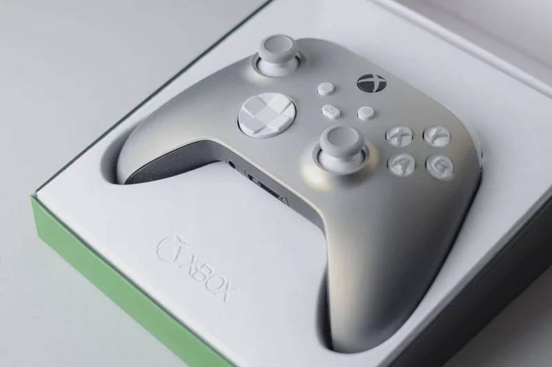 Xbox Rilis Controller dan Headset Forza Horizon 6 Edisi Spesial Jepang Terbaru 2026