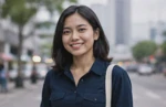 Salsa Maharani Putri