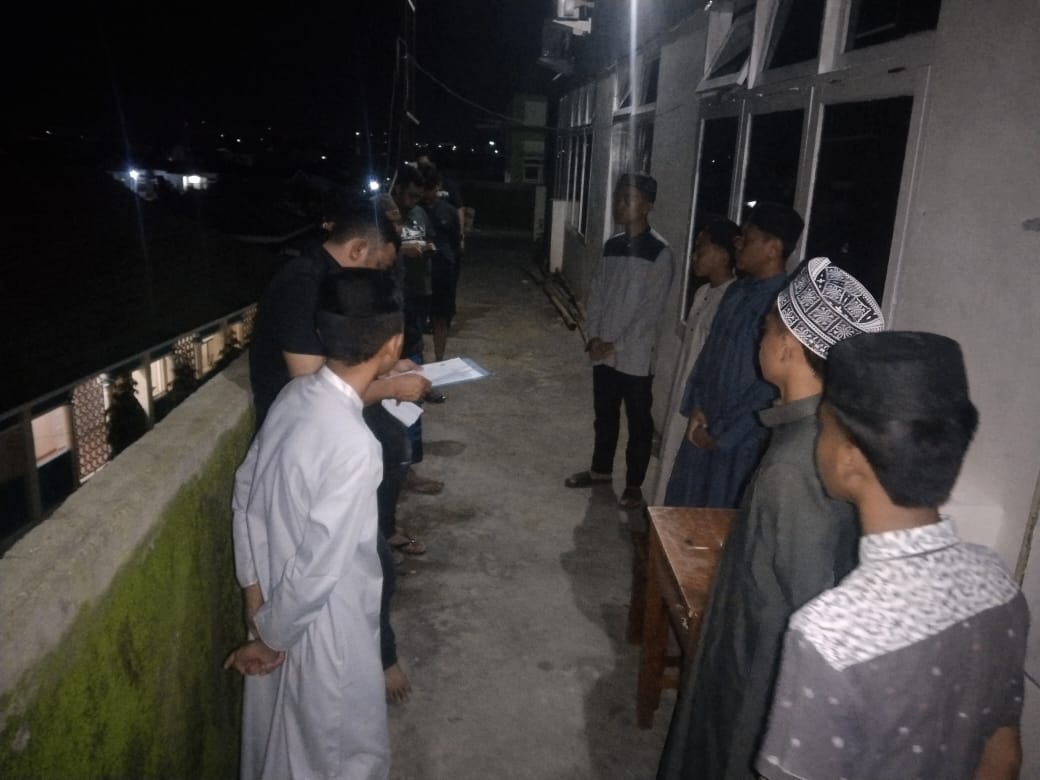Santri Ponpes di Makassar Meninggal Diduga Dianiaya Senior