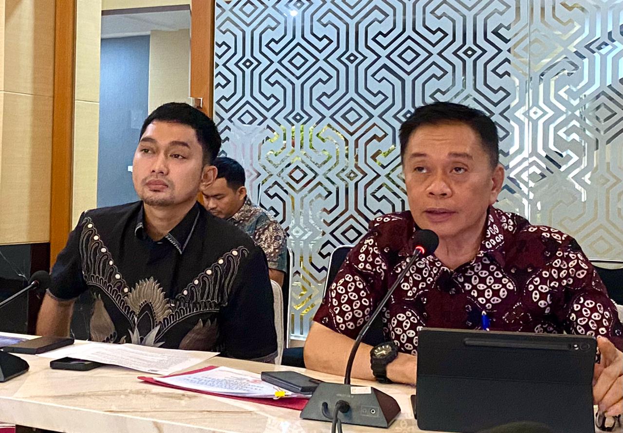 Realisasi Investasi Triwulan II-2024 Sulsel Naik, Capai Rp3,4 Triliun