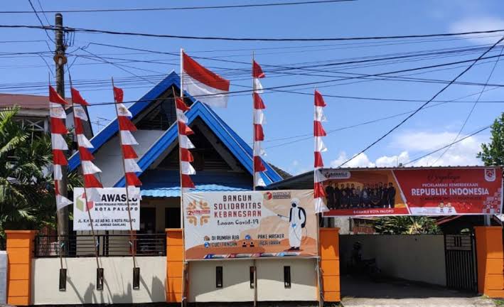 Bawaslu Palopo Teruskan Aduan Junaid ke Sentra Gakkumdu