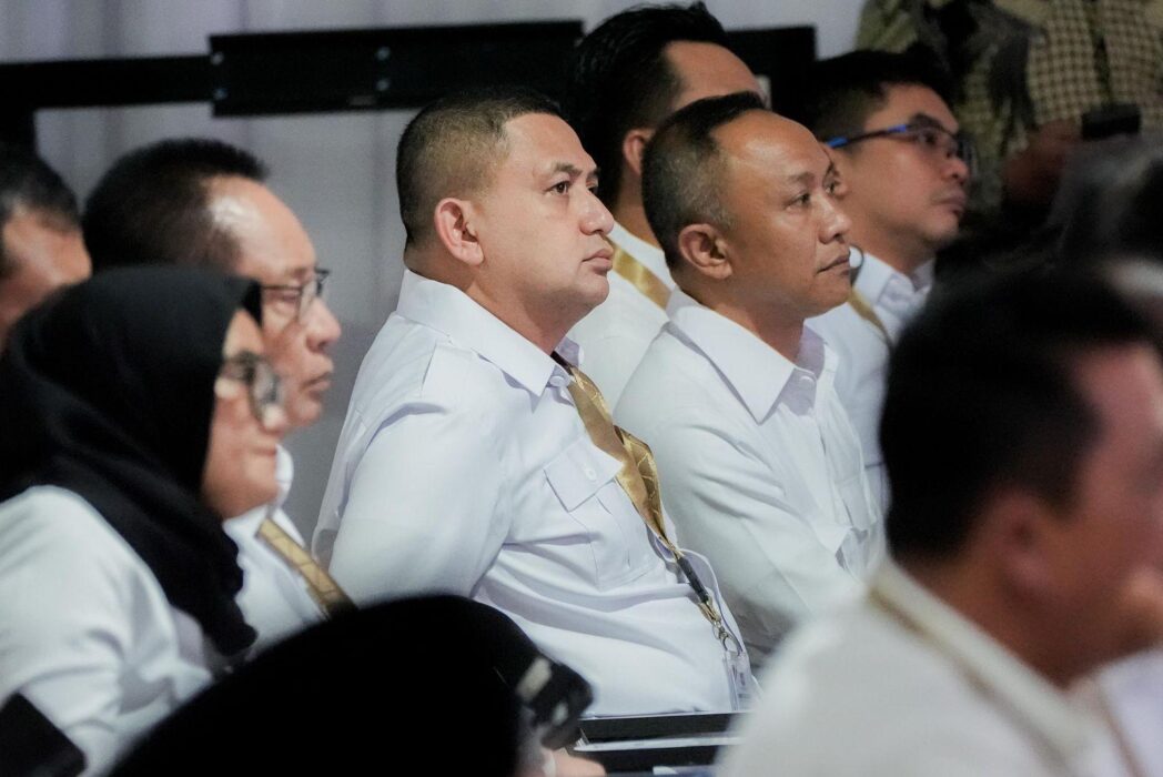 Walikota Makassar Munafri Arifuddin Tolak Beli Kendaraan Dinas Baru