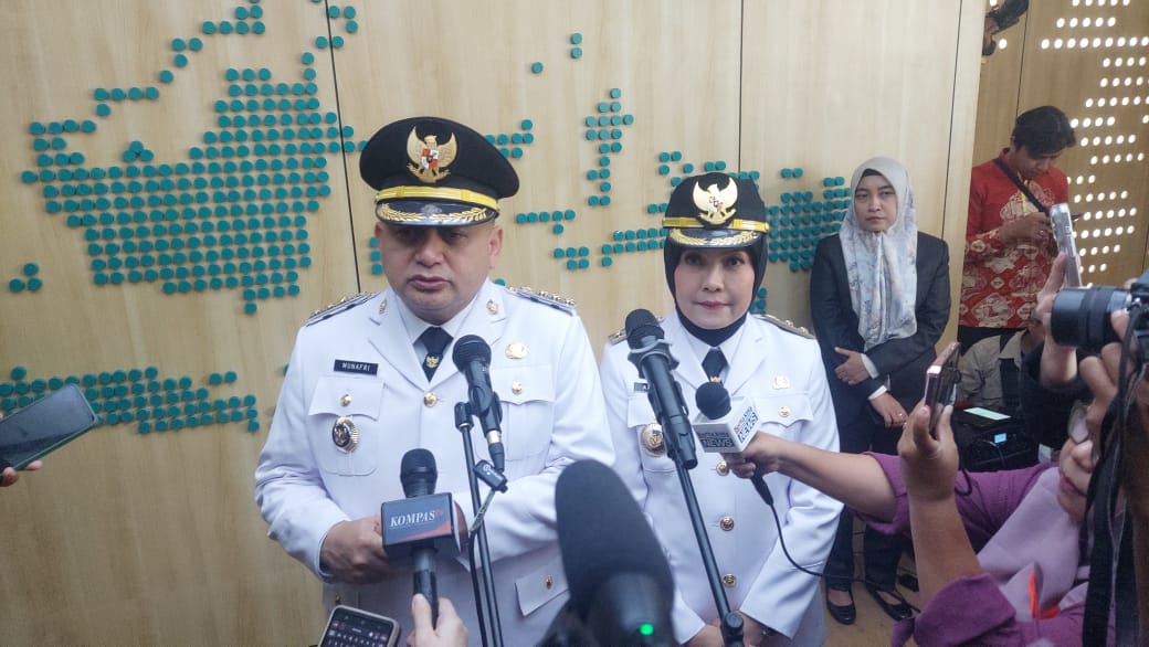 Tugas Berat Appi-Aliyah Realisasikan Janji Politik, Pengamat: Harus Lihai