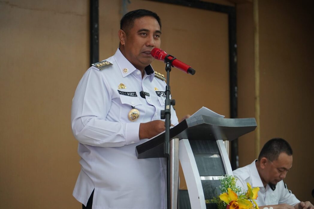 Maros Anggarkan Rp20 M untuk Rehabilitasi dan Bangun Sekolah