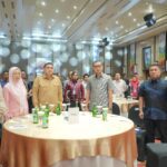 Rakor PAD 2026, Wali Kota Makassar Targetkan Potensi Pendapatan Tembus Rp2,7 Triliun